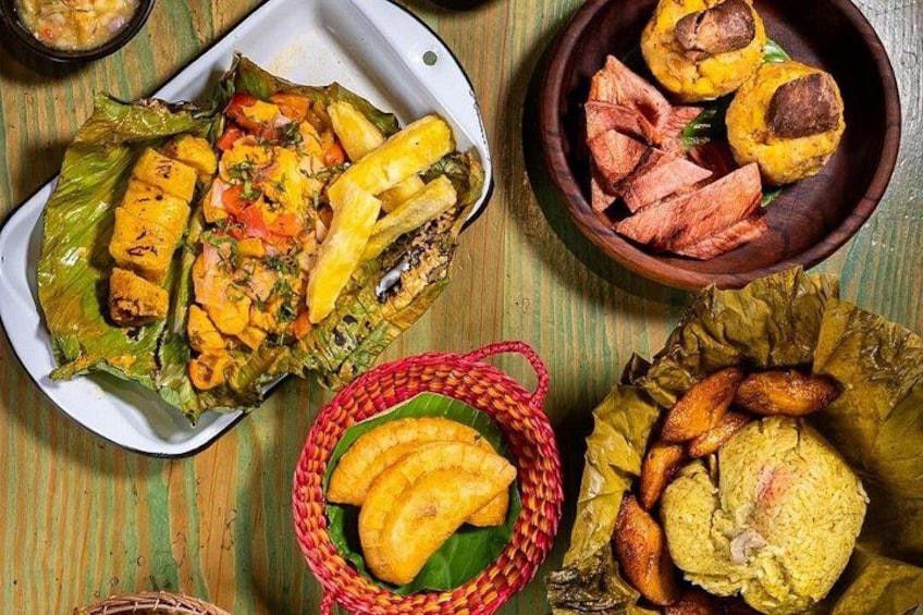 Lima Food Tour 3 Authentic Regions 5