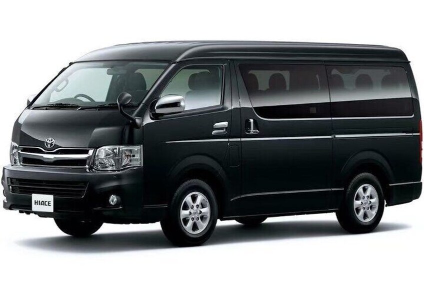  Private Customizable Day Tour in Kyoto Koyasan and Osaka 2