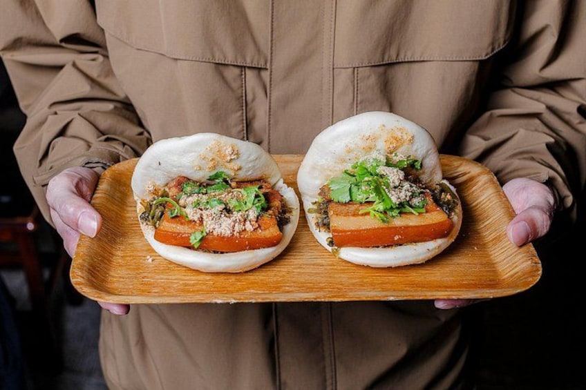 Taipei Tastes Food Tour with 12+ Tastings 2