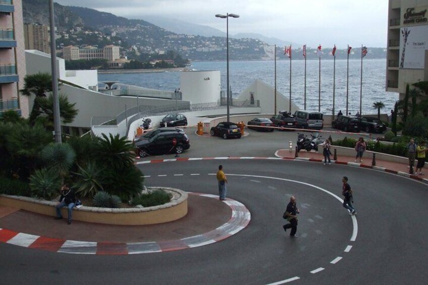 TOP Monaco : Private Guided Tour with your mobile 4