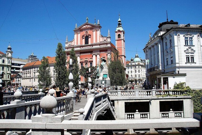 Ljubljana 2