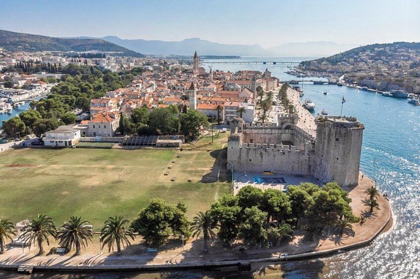 Trogir 1
