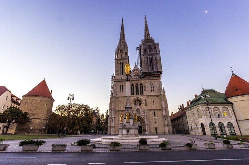 Zagreb 4
