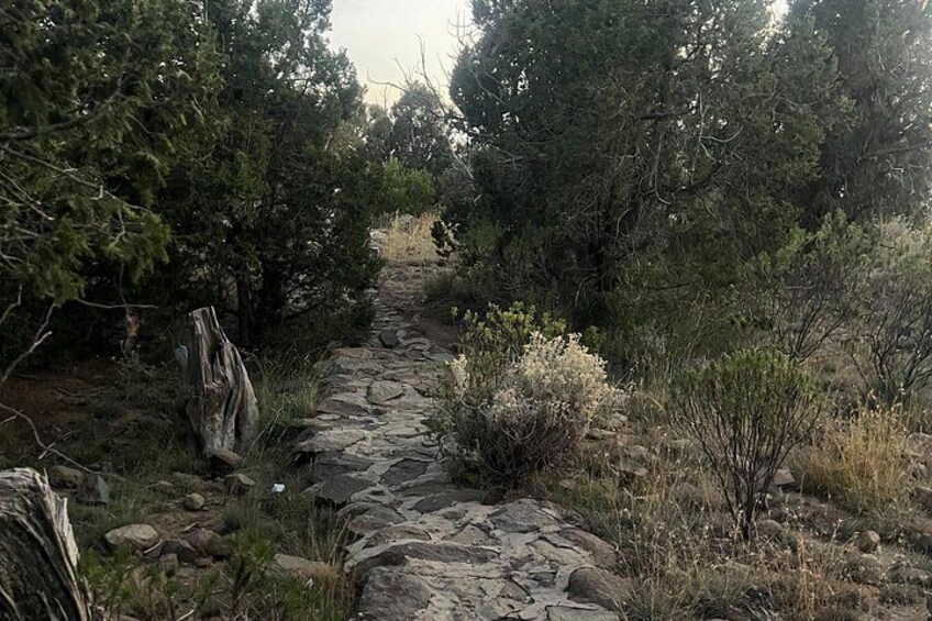 Soudah Mountains Hiking Trail 2 2