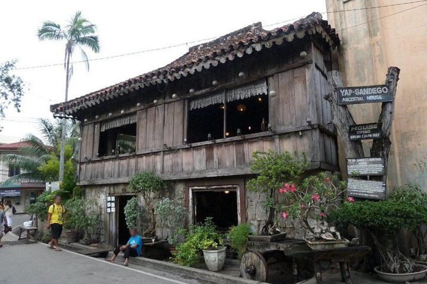Yap San Diego 5