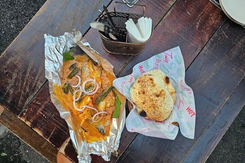 Melaka Meals Food Tour with 15+ Tastings 4