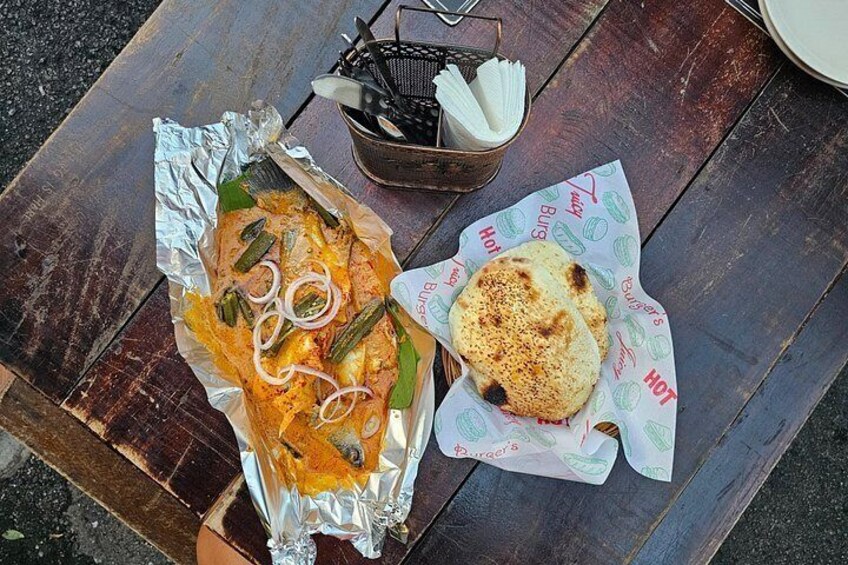 Melaka Meals Food Tour with 15+ Tastings 5