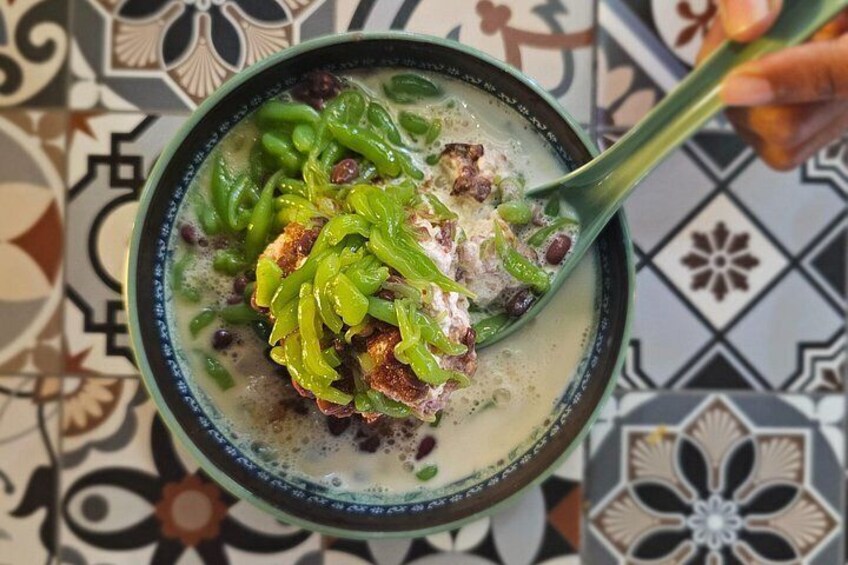 Melaka Meals Food Tour with 15+ Tastings 2
