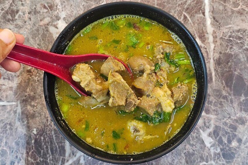 Melaka Meals Food Tour with 15+ Tastings 2