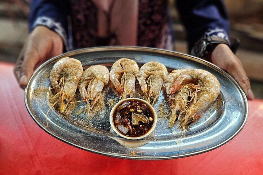 Melaka Meals Food Tour with 15+ Tastings 1