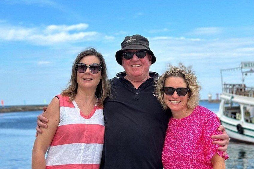 Private South Phu Quoc Tour Sao Beach Ho Quoc Pagoda and More 4