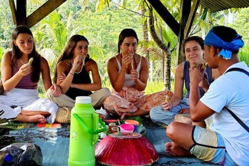 Lombok Private Car Hire with Driver Customizable Tour 2