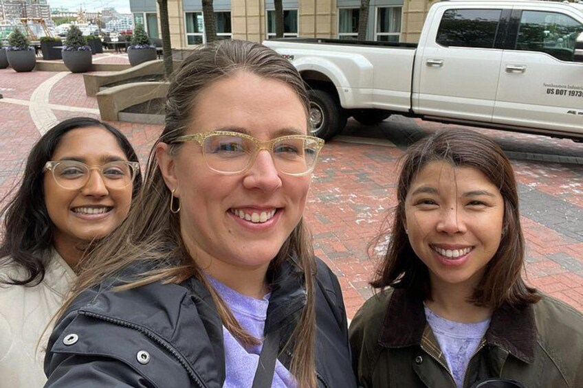North End Boston Mafia Exploration Game and Tour 2