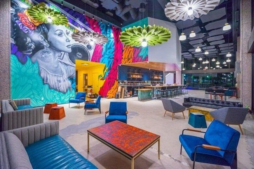Hopscotch Lounge 3