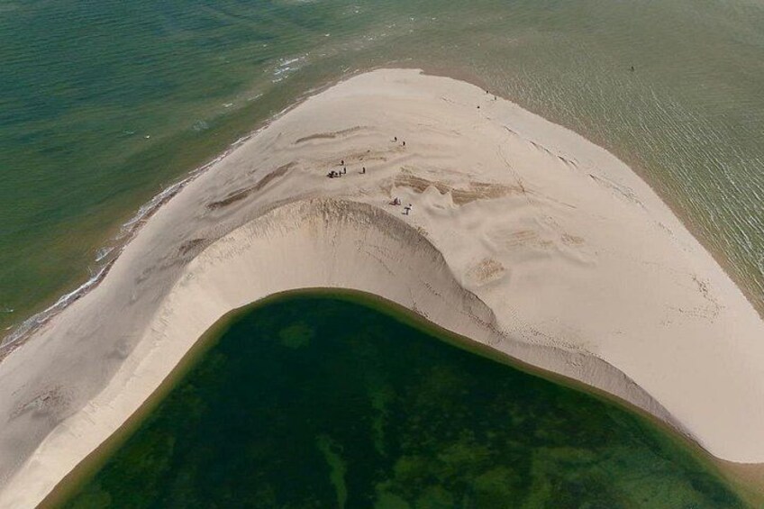 Dakhla White Dune Tour 1