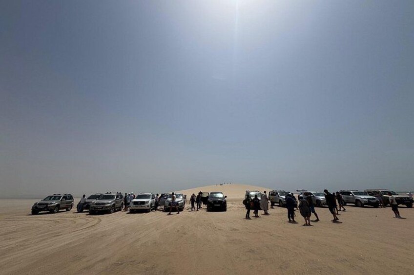 Dakhla White Dune Tour 5