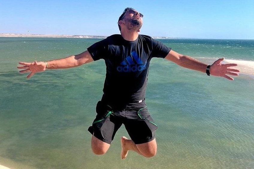 Dakhla White Dune Tour 4