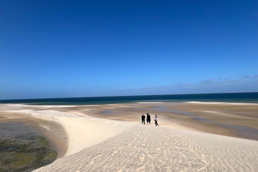 Dakhla White Dune Tour 3