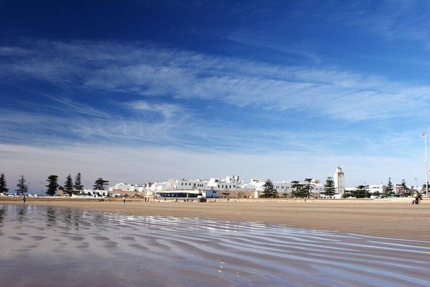 Essaouira Coastal Day Trip from Marrakech with Medina & Argan 3