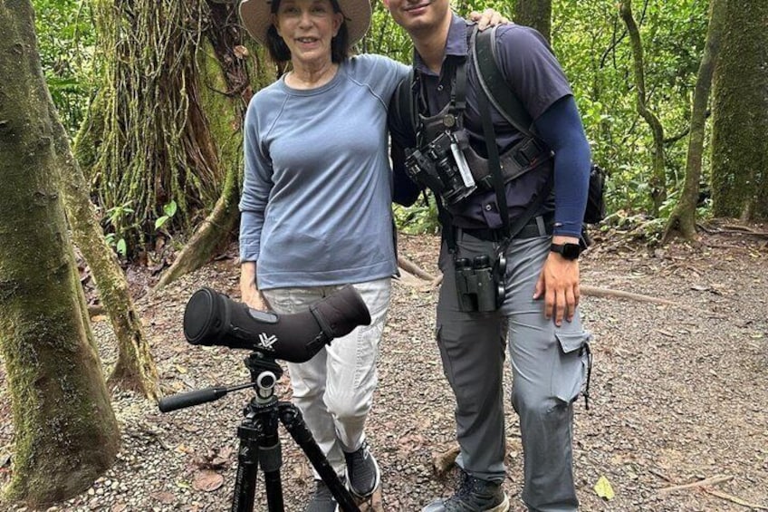Birding and Photography Tour 2