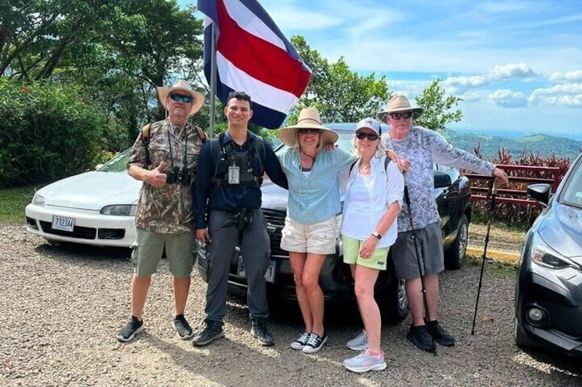 Birding and Photography Tour 3