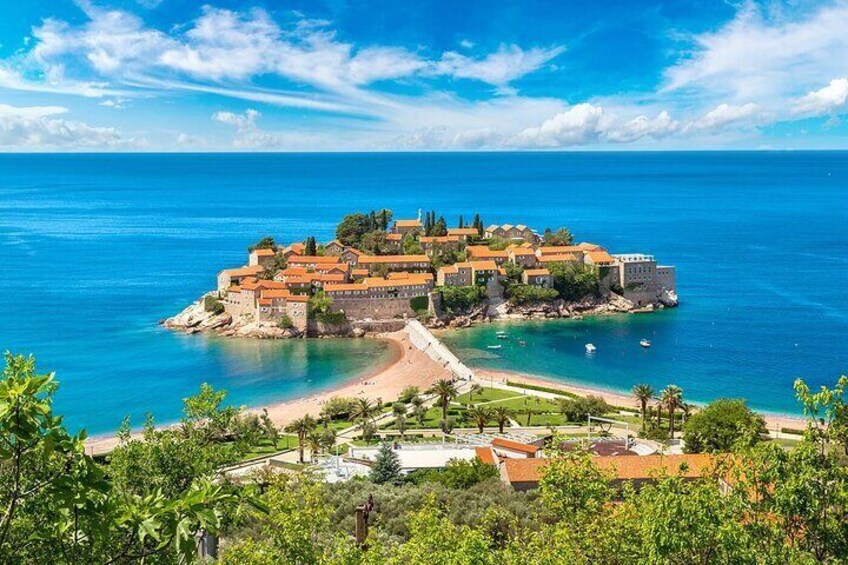 Full Balkan Experiece: A 10 Day Tour 2