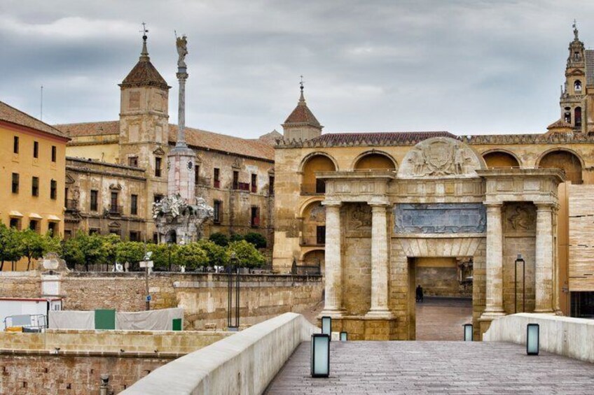 TOP Cordoba : Private Guided Tour with your mobile 5