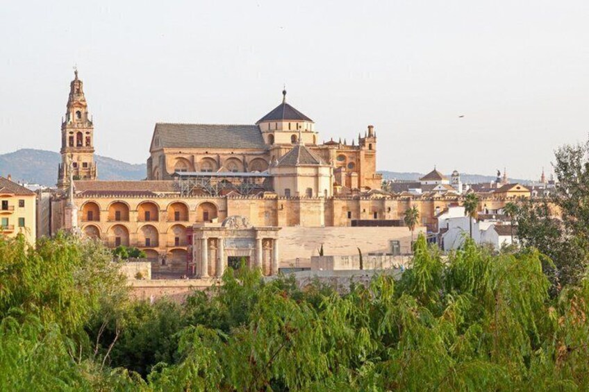 TOP Cordoba : Private Guided Tour with your mobile 3