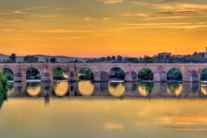 TOP Cordoba : Private Guided Tour with your mobile 4