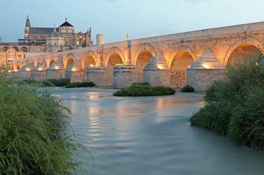 TOP Cordoba : Private Guided Tour with your mobile 2