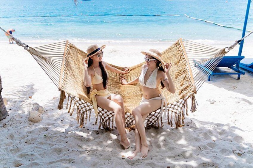 Discover Nha Trang Bay: Day Cruise with Snorkeling, Kayak & Lunch 2