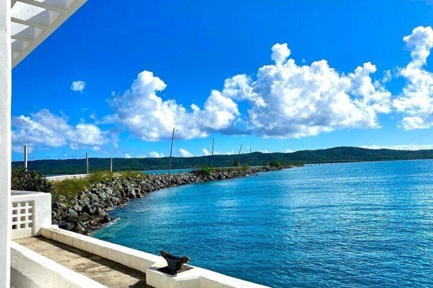 Vieques: Snorkeling Tour with Sea Turtles and Stingrays 2