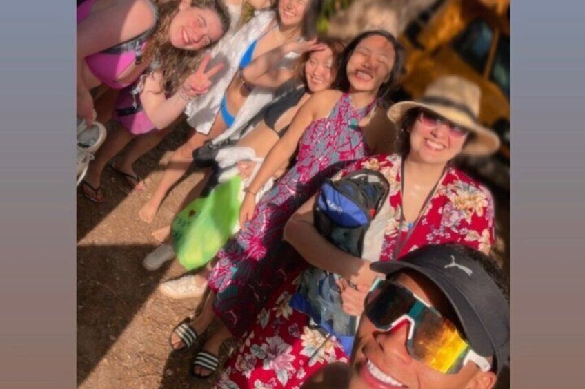Vieques: Snorkeling Tour with Sea Turtles and Stingrays 5