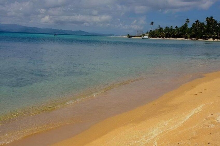 Vieques: Snorkeling Tour with Sea Turtles and Stingrays 3