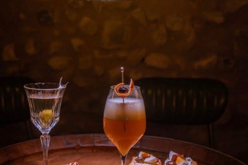Shaker and Tradition three cocktails that made Italian history 5