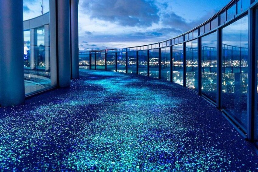 Umeda Sky Building 3