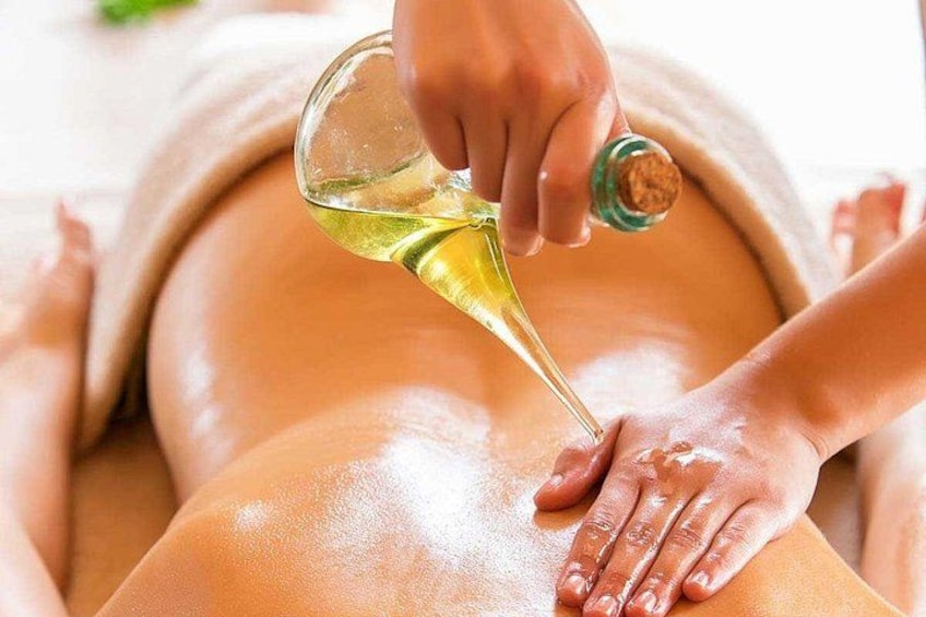 Experience Ultimate Relaxation at Solo Spa Sharm El Sheikh 1