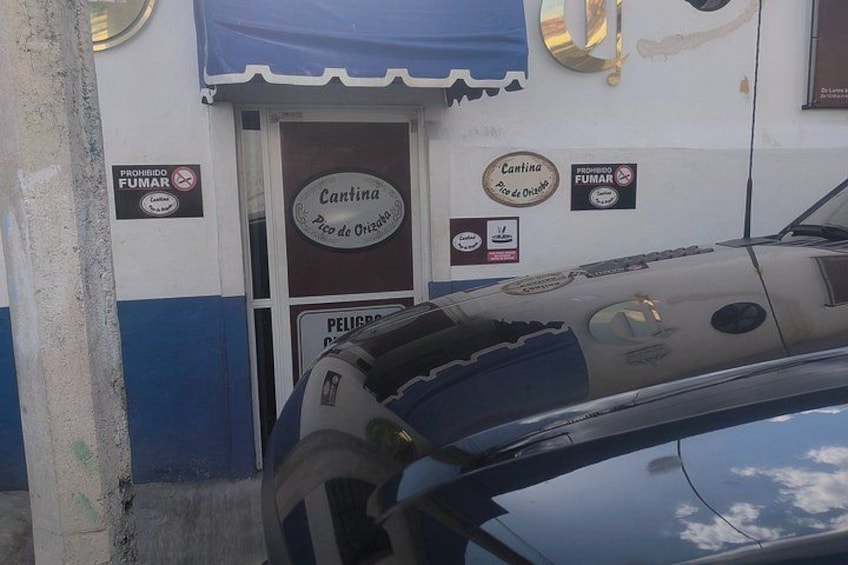 Barrio Cantinero Your Corner of Culture Music and Gastronomy 2