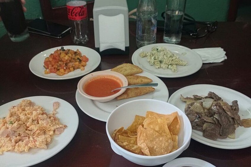 Barrio Cantinero Your Corner of Culture Music and Gastronomy 3