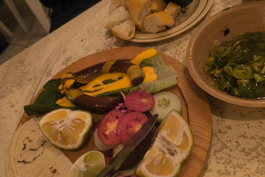 Barrio Cantinero Your Corner of Culture Music and Gastronomy 1