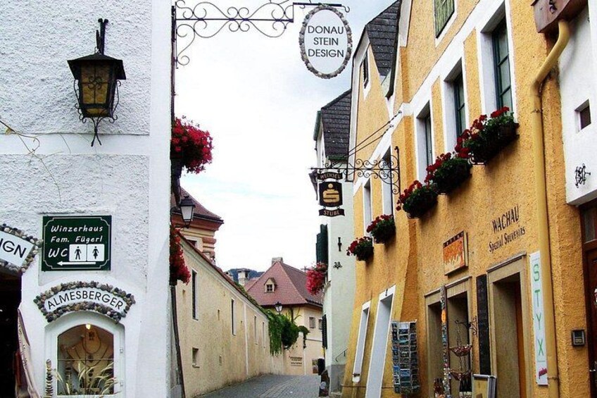 Durnstein 2