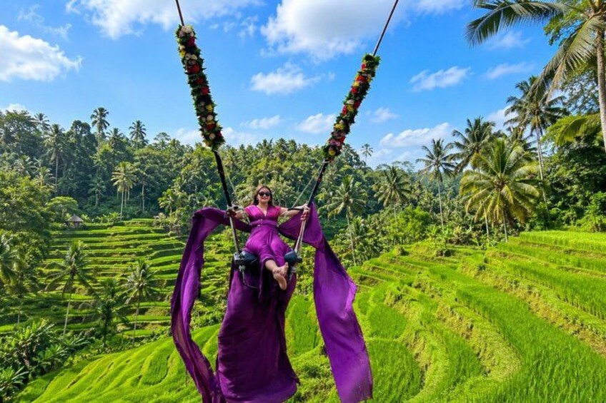 Mount Batur Jeep option Sunrise,Day and Sunset Tours 4