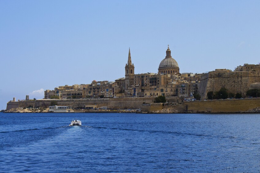 Valletta, Malta