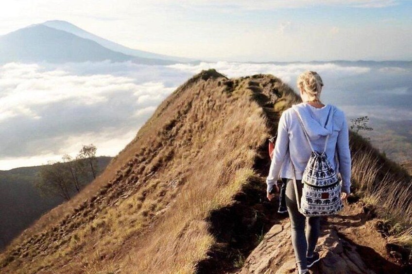 Mount Batur Sunrise Trekking Adventure 2