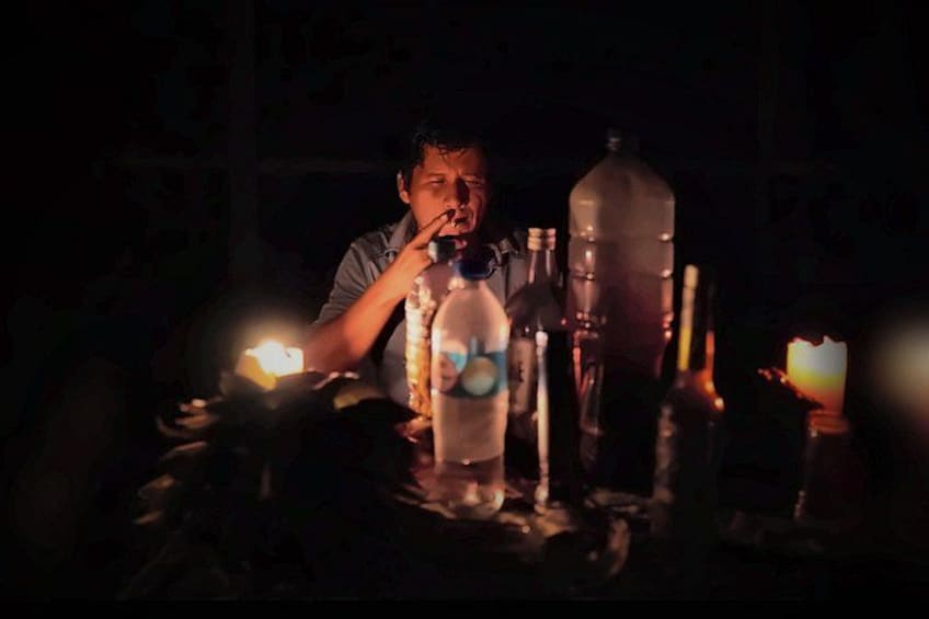 Traditional Ayahuasca Ceremony – One Guided Session in Iquitos 5