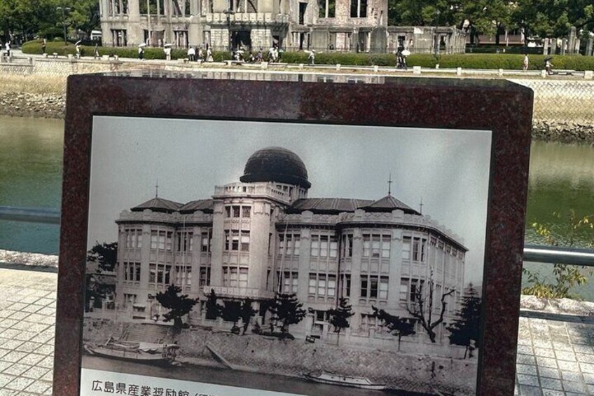Hiroshima and Miyajima 6 and half Hour Guided Tour 4