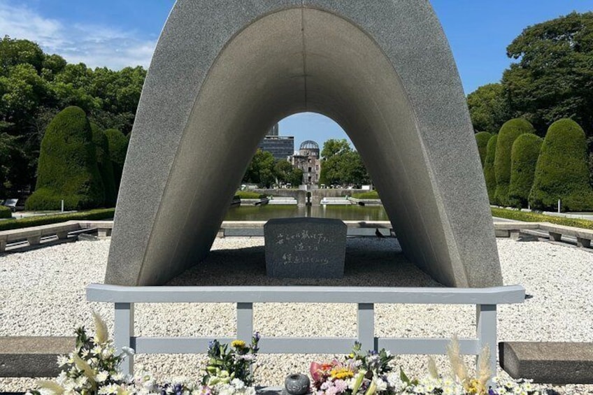 Hiroshima and Miyajima 6 and half Hour Guided Tour 3