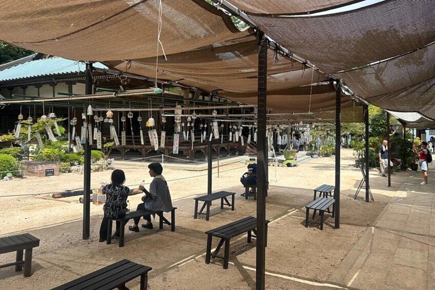 Hiroshima & Miyajima: 2 UNESCO Sites 1-Day Small Group Tour 5