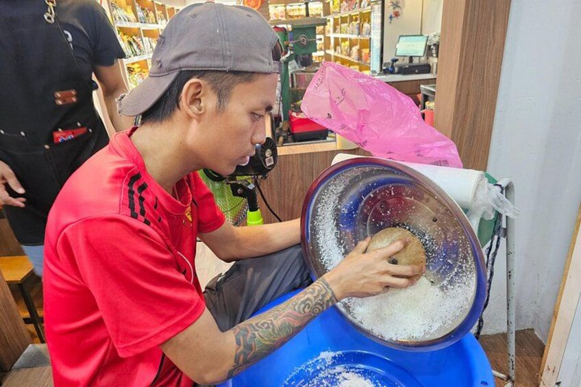 Rempah Routes Melaka Food Tour with 15+ Tastings 4