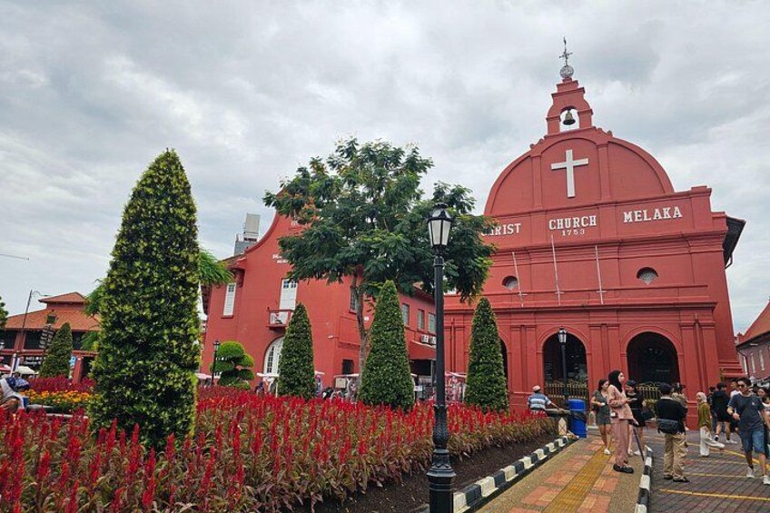 Rempah Routes Melaka Food Tour with 15+ Tastings 2
